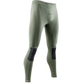 X-Bionic Base Layer X-Plorer Energizer 4.0 (Combat) Pants long Underwear Olive Green Men